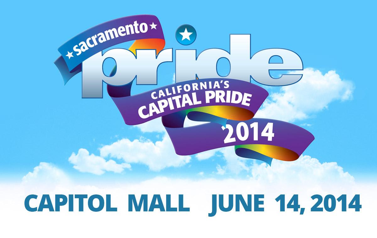 Sacramento Pride Festival Comstock's magazine